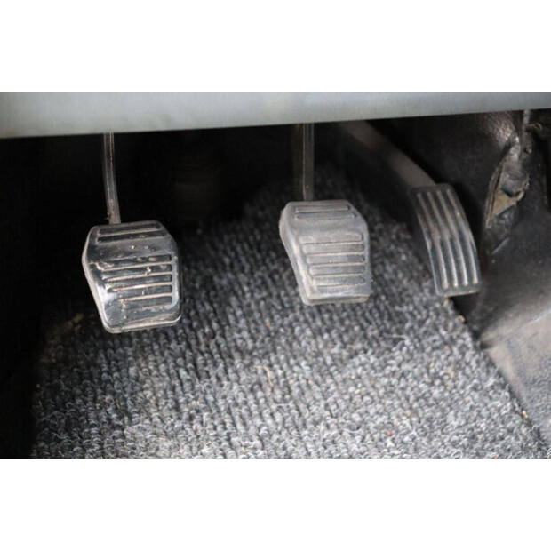 2009 Ford Transit BAMBINO-45415262