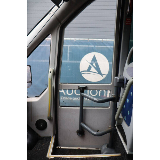 2009 Ford Transit BAMBINO-45415264