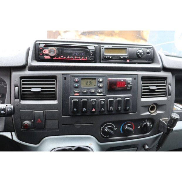 2009 Ford Transit BAMBINO-45415266