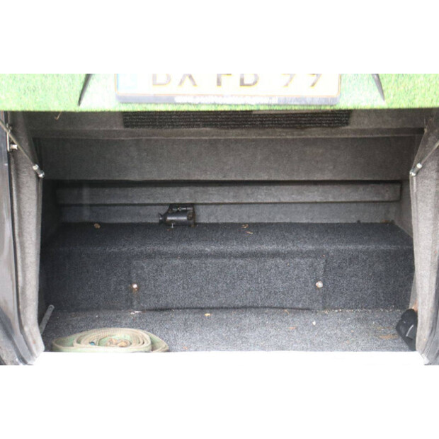 2009 Ford Transit BAMBINO-45415270