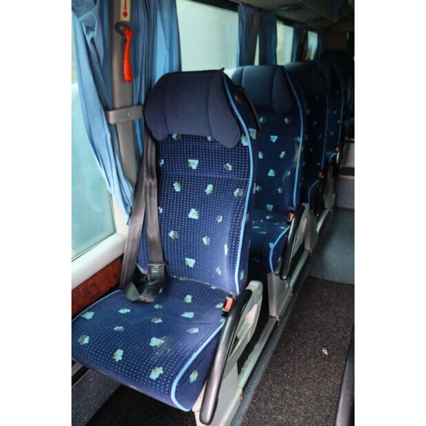 2009 Ford Transit BAMBINO-45415274