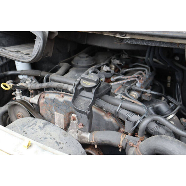 2009 Ford Transit BAMBINO-45415277