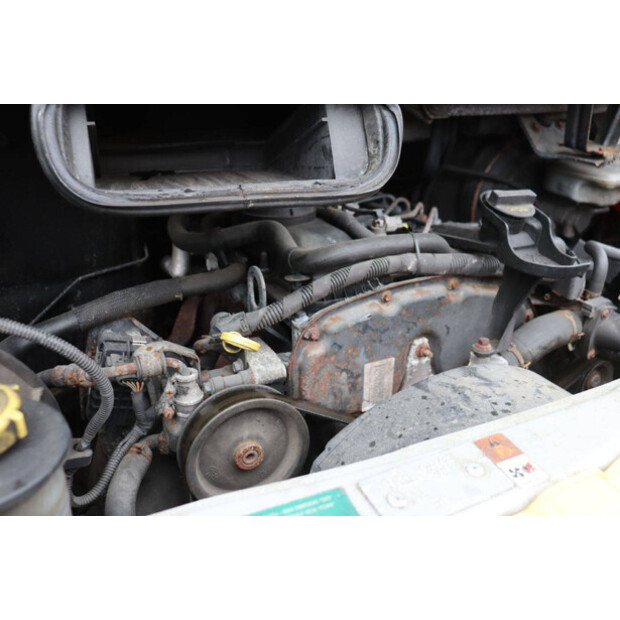 2009 Ford Transit BAMBINO-45415278