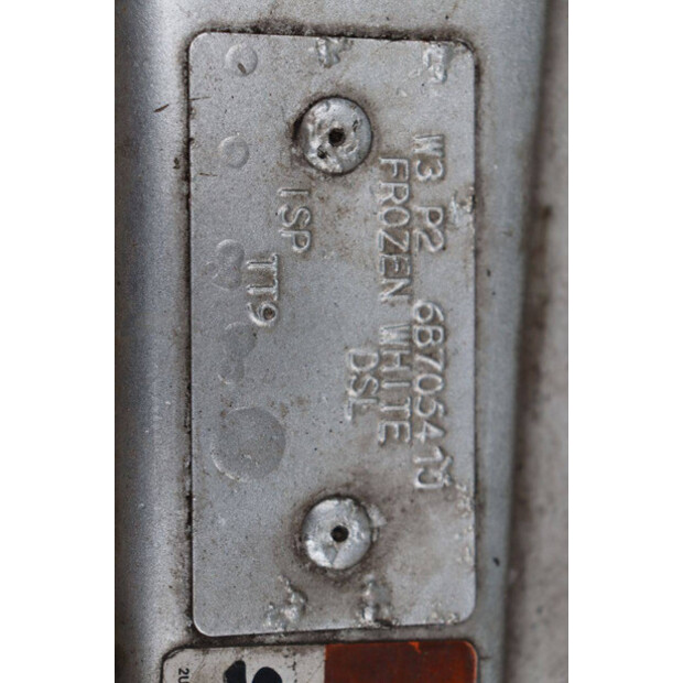 2009 Ford Transit BAMBINO-45415279