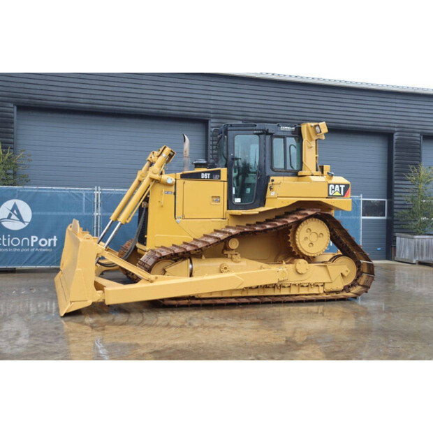 Caterpillar D6T LGP-45415280
