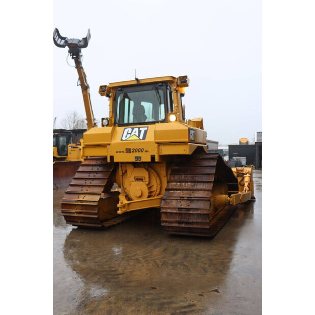 Caterpillar D6T LGP-45415285