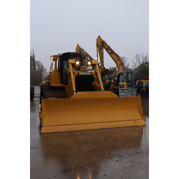 Caterpillar D6T LGP-45415286