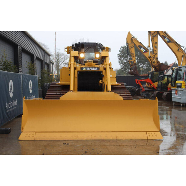 Caterpillar D6T LGP-45415287