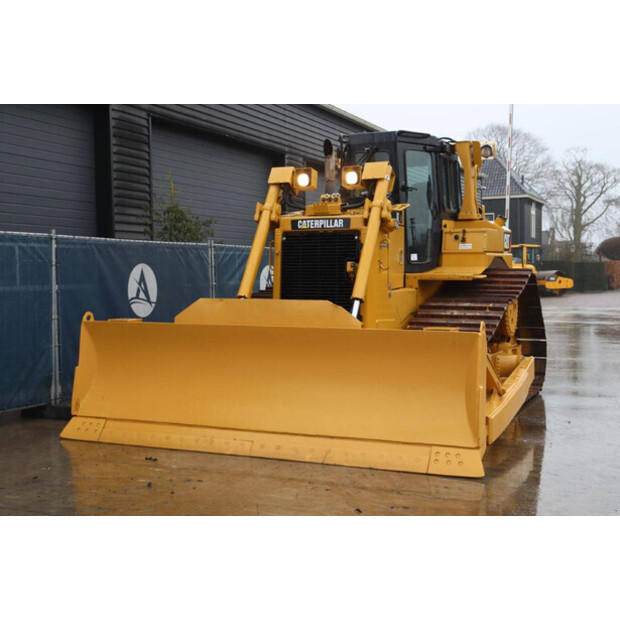 Caterpillar D6T LGP-45415288