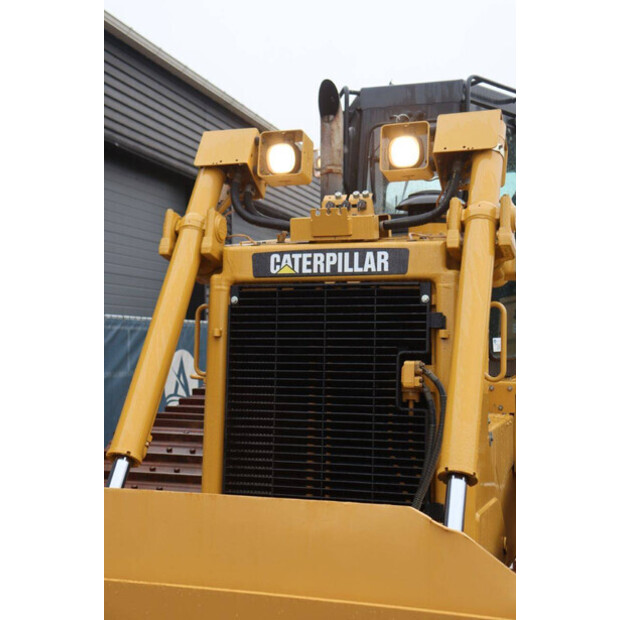 Caterpillar D6T LGP-45415290