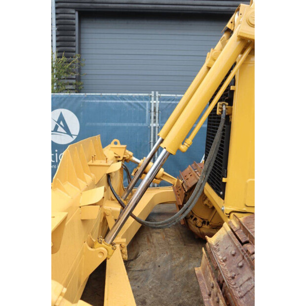 Caterpillar D6T LGP-45415291