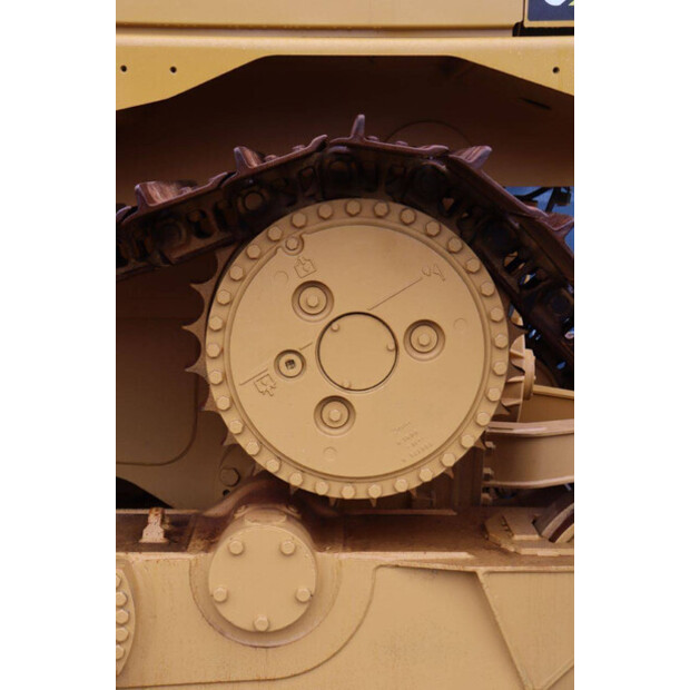 Caterpillar D6T LGP-45415293