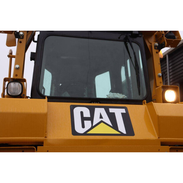Caterpillar D6T LGP-45415295