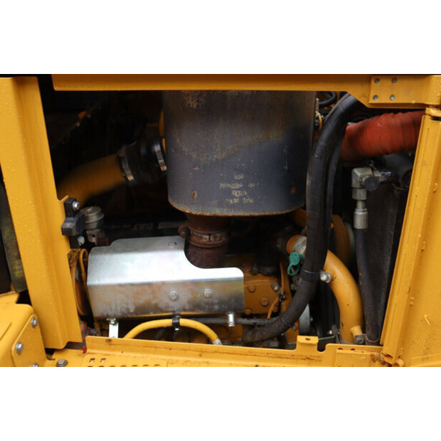 Caterpillar D6T LGP-45415299