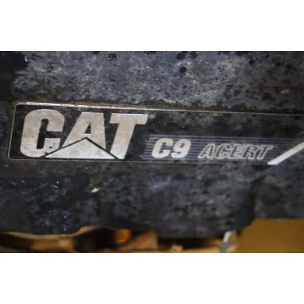 Caterpillar D6T LGP-45415300
