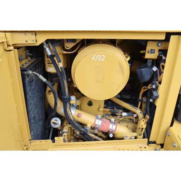 Caterpillar D6T LGP-45415301