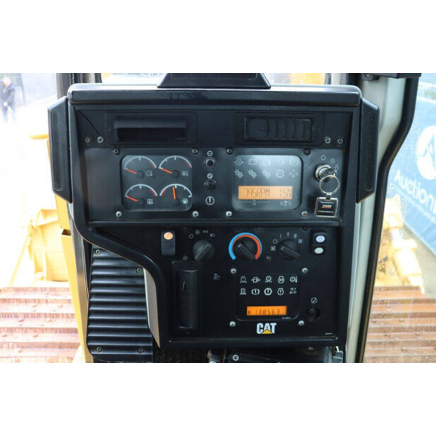 Caterpillar D6T LGP-45415309