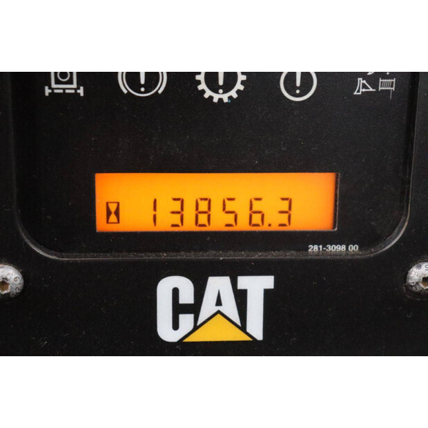 Caterpillar D6T LGP-45415310