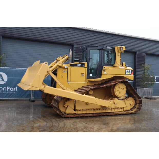 Caterpillar D6T LGP-45415312