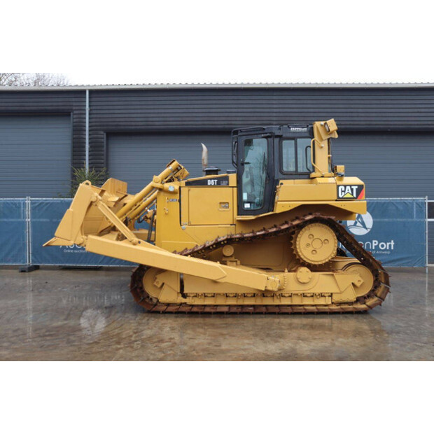 Caterpillar D6T LGP-45415313