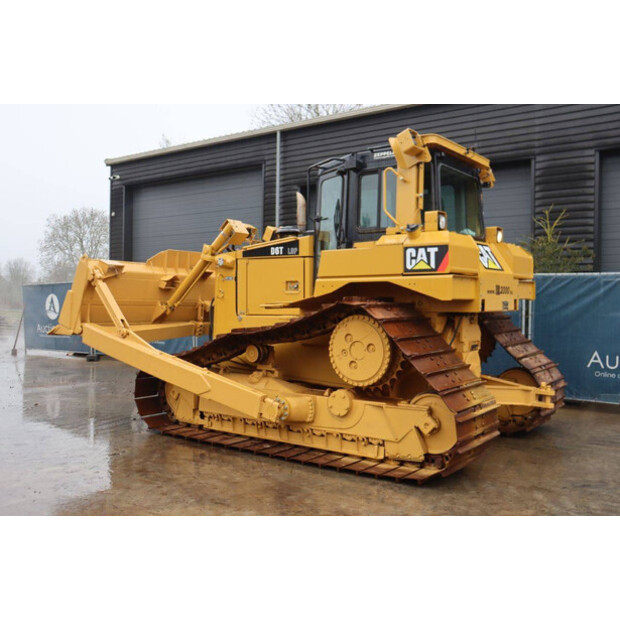 Caterpillar D6T LGP-45415314