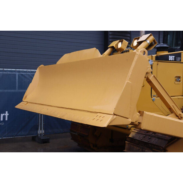 Caterpillar D6T LGP-45415315