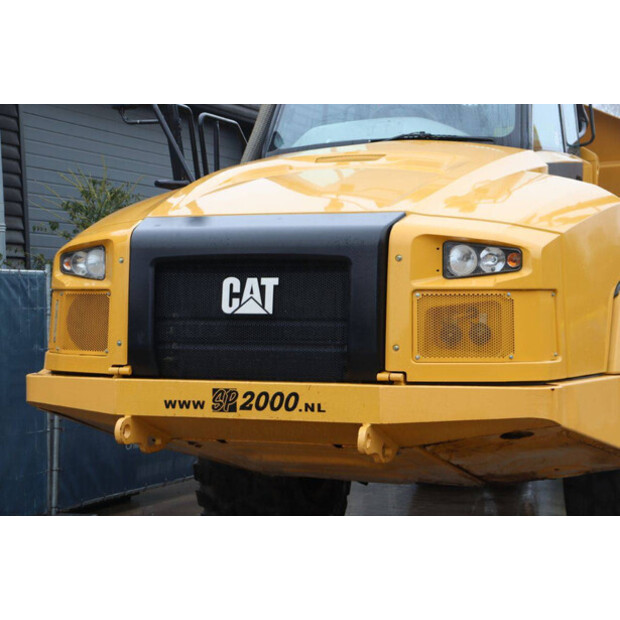 2016 Caterpillar 725C2-45415325