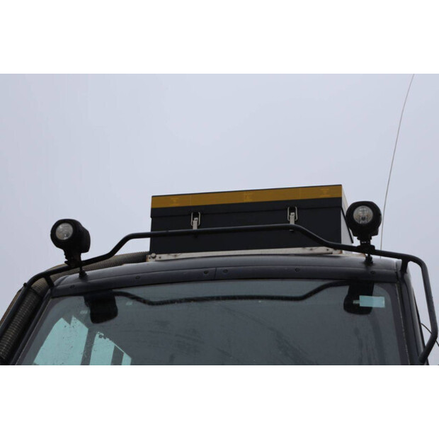 2016 Caterpillar 725C2-45415327