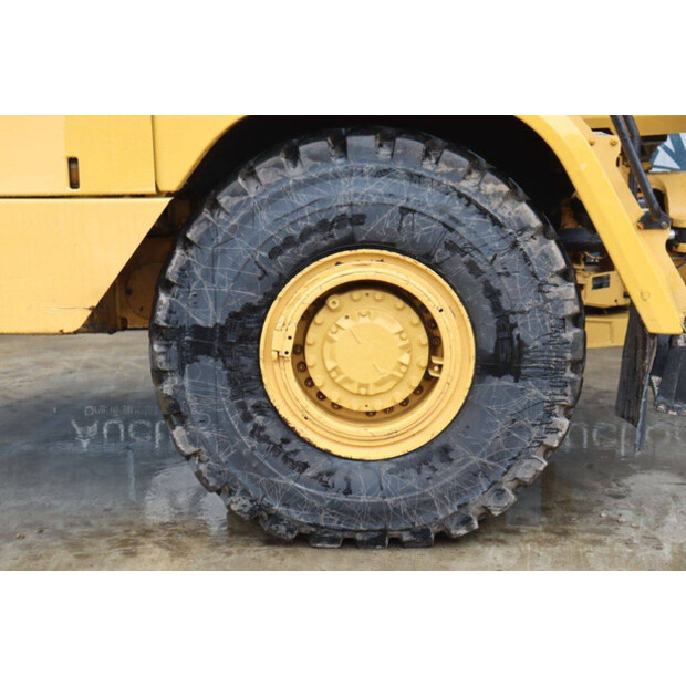 2016 Caterpillar 725C2-45415329