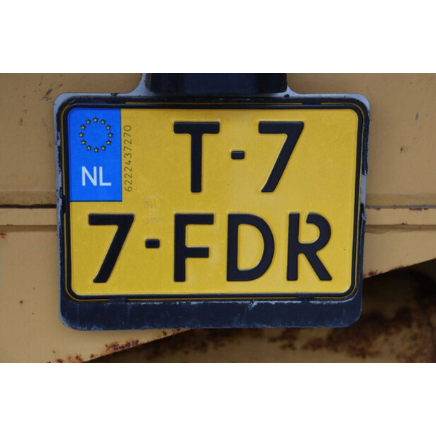 2016 Caterpillar 725C2-45415333