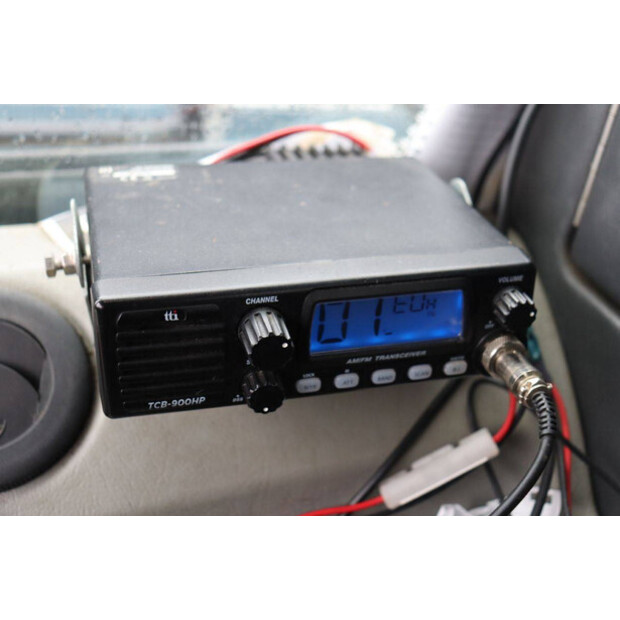 2016 Caterpillar 725C2-45415341