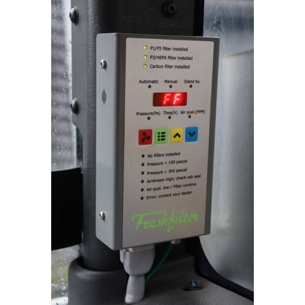 2016 Caterpillar 725C2-45415342