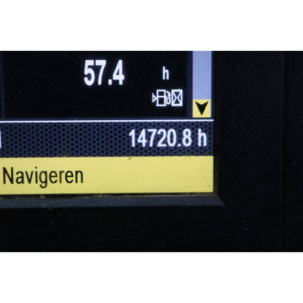 2016 Caterpillar 725C2-45415349