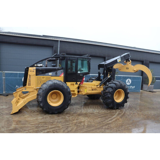 Caterpillar 545C-45415363