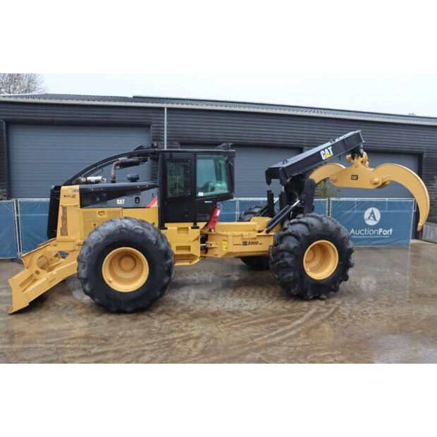 Caterpillar 545C-45415364