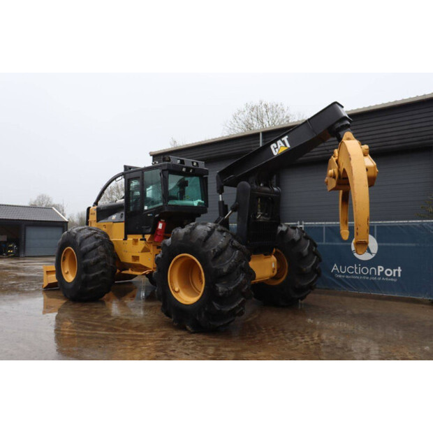 Caterpillar 545C-45415365