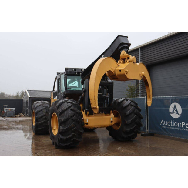 Caterpillar 545C-45415366