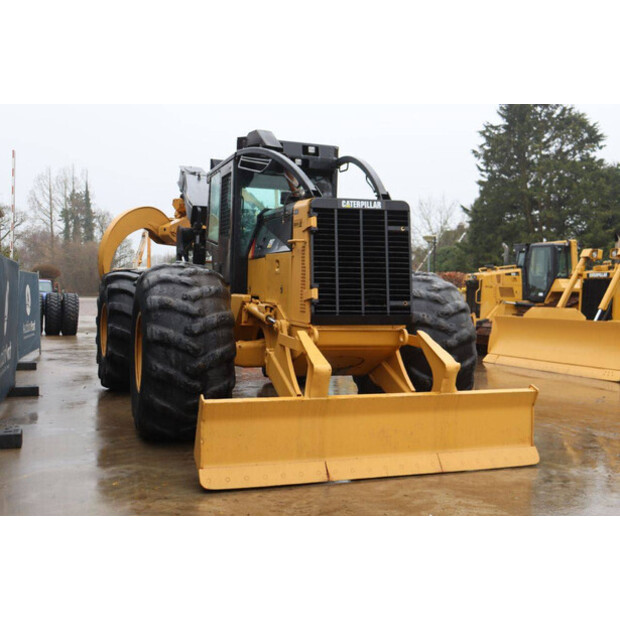 Caterpillar 545C-45415369