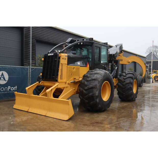 Caterpillar 545C-45415371