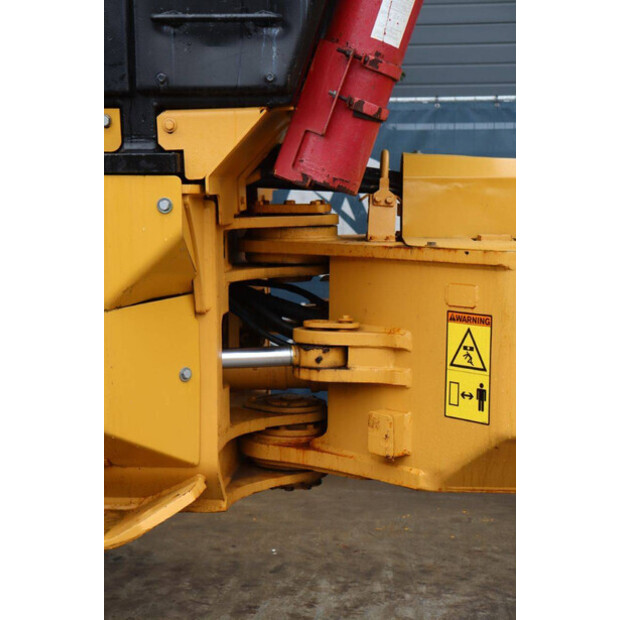 Caterpillar 545C-45415376