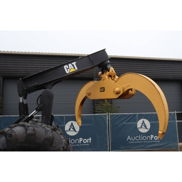 Caterpillar 545C-45415378