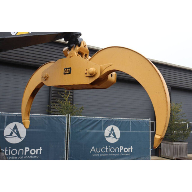 Caterpillar 545C-45415379