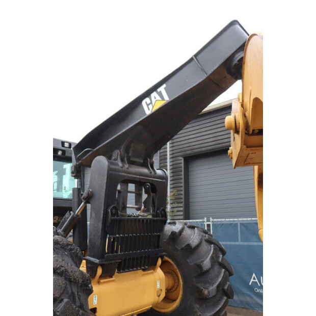 Caterpillar 545C-45415382