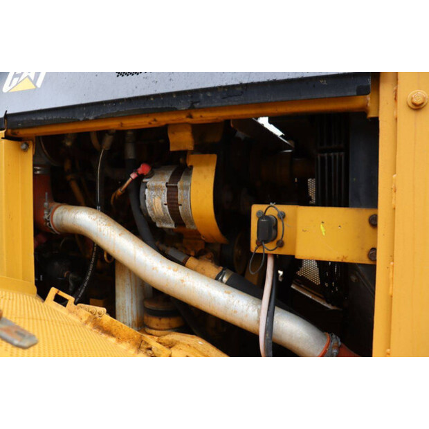 Caterpillar 545C-45415383