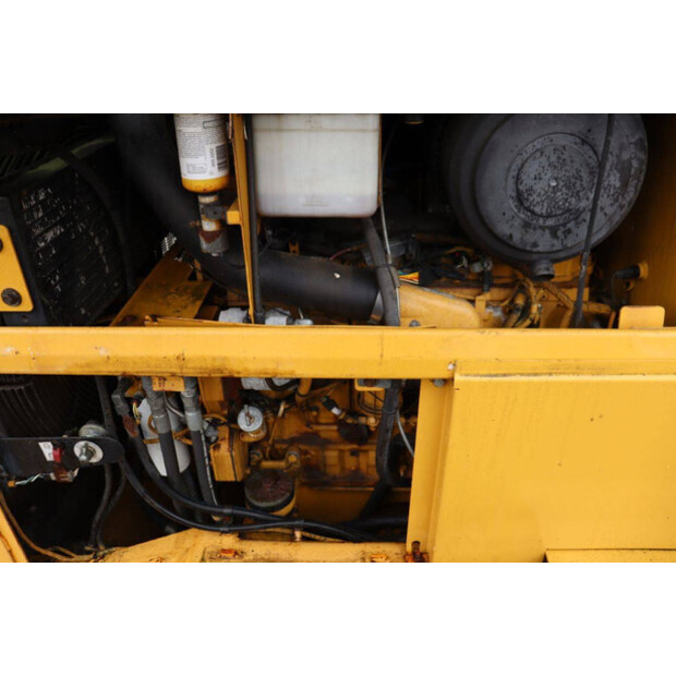 Caterpillar 545C-45415384