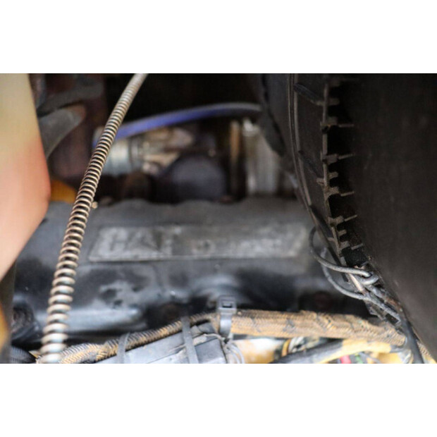 Caterpillar 545C-45415385