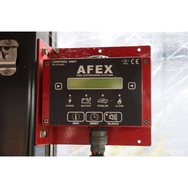 Caterpillar 545C-45415392