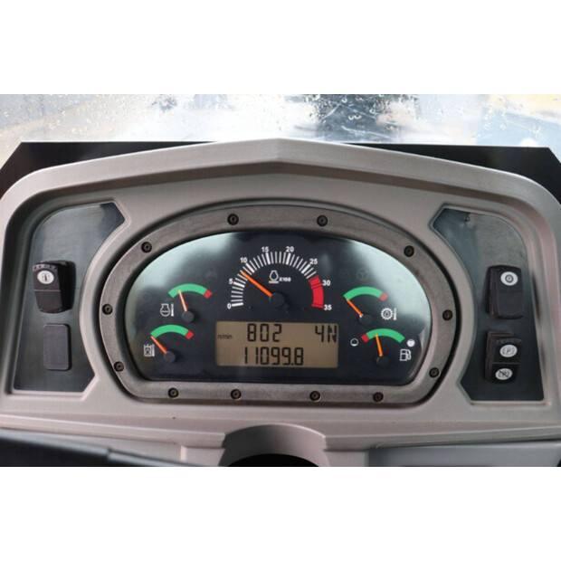 Caterpillar 545C-45415394