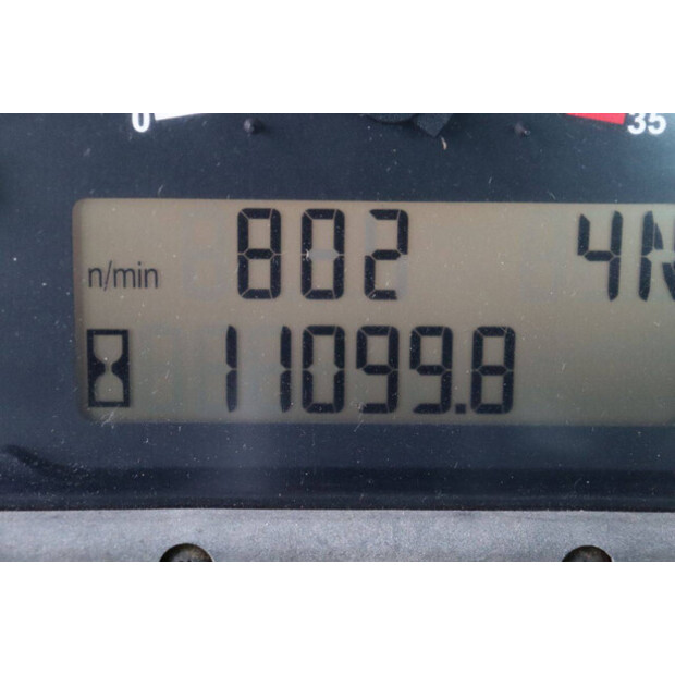 Caterpillar 545C-45415395