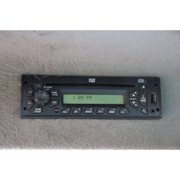 Caterpillar 545C-45415396